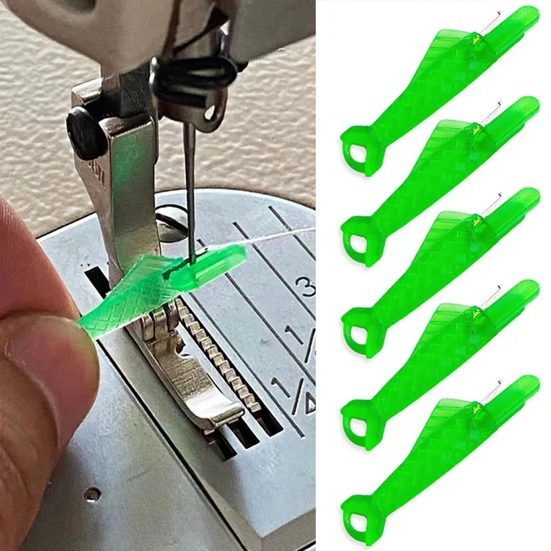 1/10/40pcs Quickly Auto Needle - Sewing Technology avaliação e preço