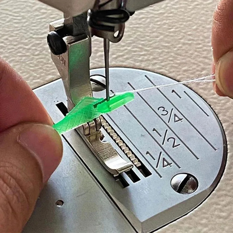 1/10/40pcs Quickly Auto Needle - Sewing Technology avaliação e preço