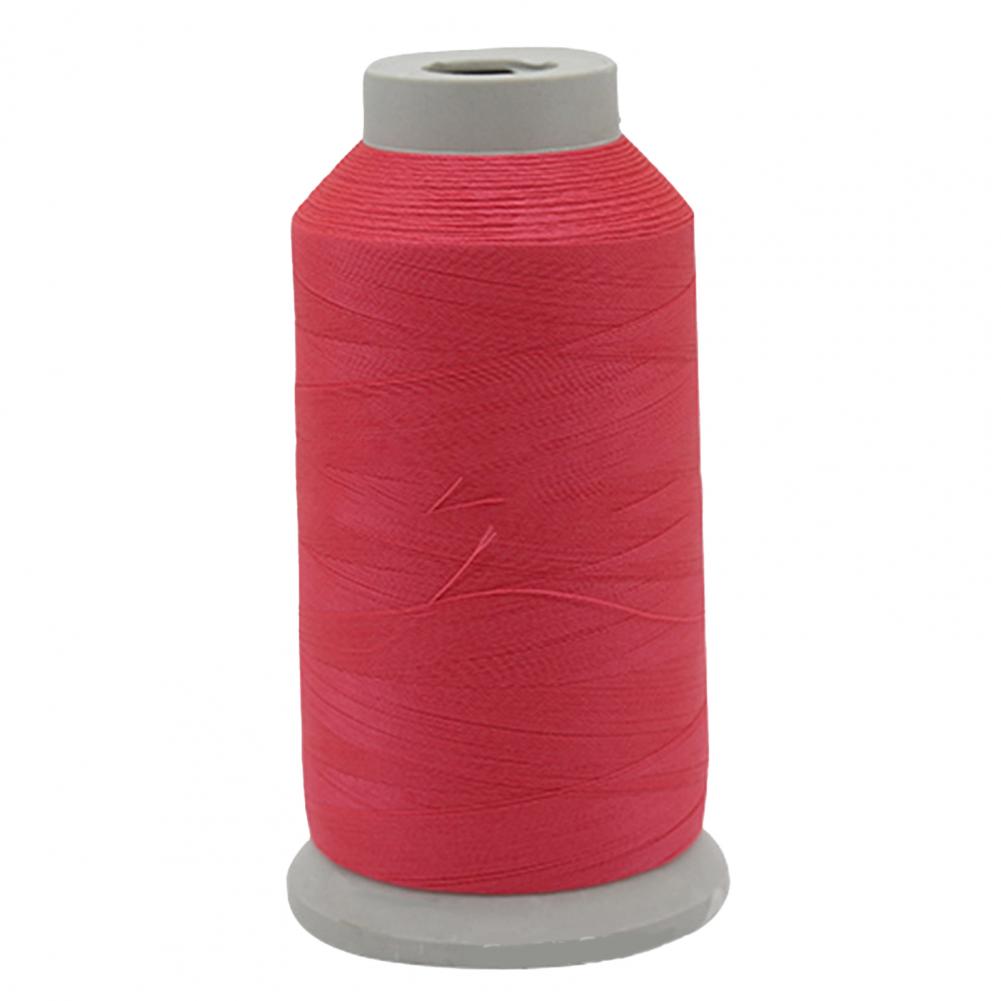 1 Roll Embroidery Yarn Thread  - Sewing Recycling avaliação e preço