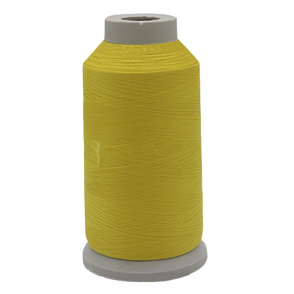 1 Roll Embroidery Yarn Thread  - Sewing Recycling avaliação e preço