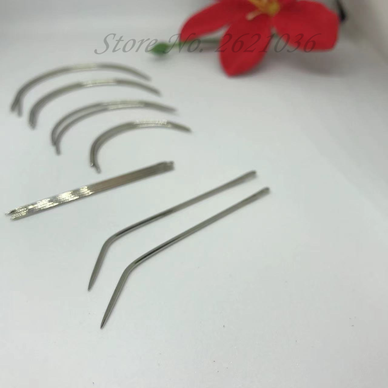 Leather Sewing Needles Set - C - Leather Needle Heavy avaliação e preço