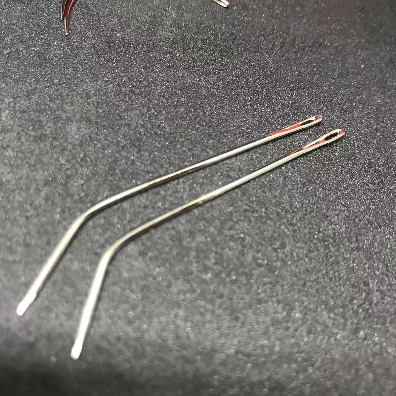 Leather Sewing Needles Set - C - Leather Needle Heavy avaliação e preço