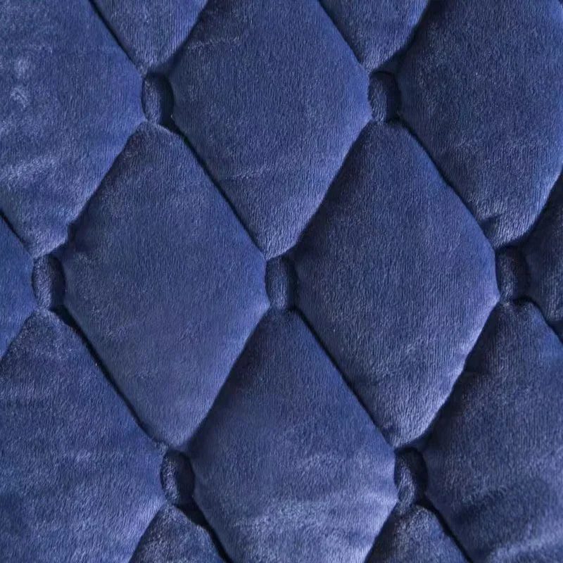 Crystal Velvet Thicken Quilted - Fabric Softener Sheet avaliação e preço