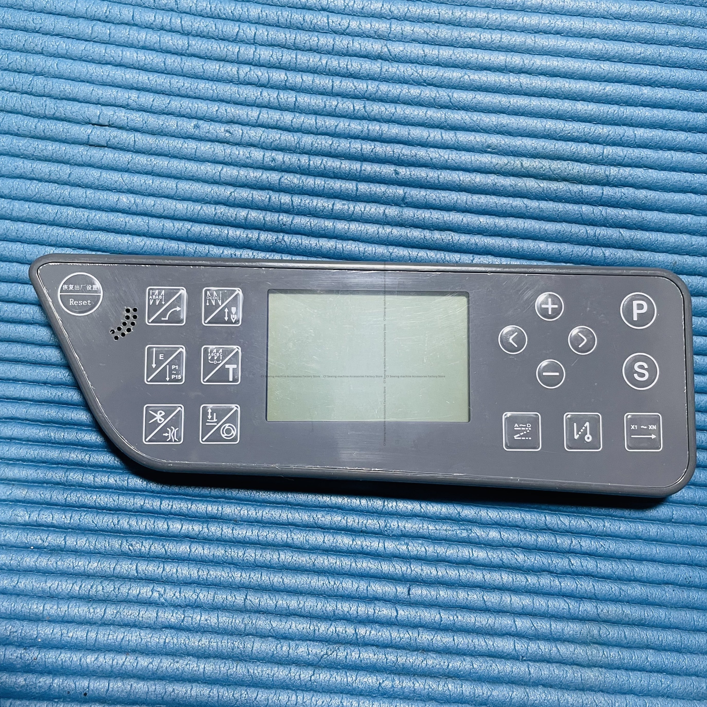 Baoyu Sewing Machine Display S - Sewing Gt avaliação e preço
