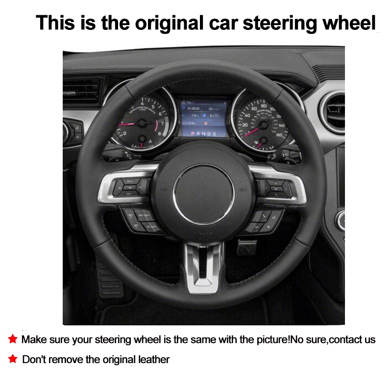 Hand Sewing Car Steering Wheel - Sewing Gt avaliação e preço