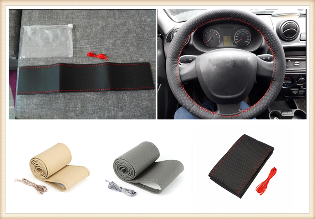 Universal car parts hand sewin - Sewing Gt avaliação e preço