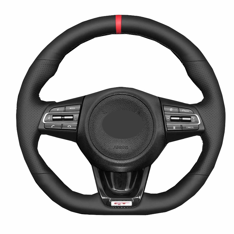 Hand Sewing Car Steering Wheel - Sewing Gt avaliação e preço