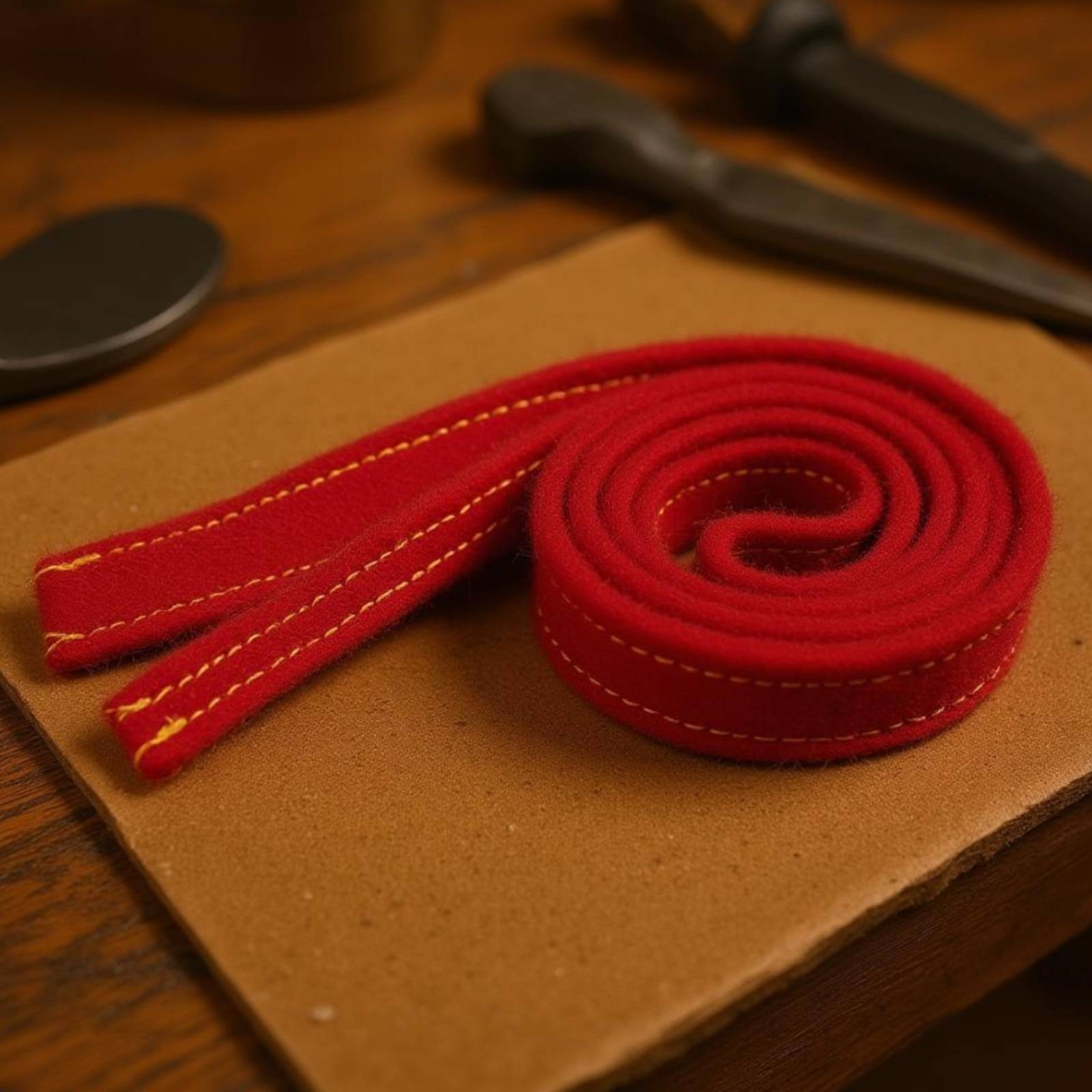 Piano Tuning Felt Strip Long-L - Sewing Repair avaliação e preço