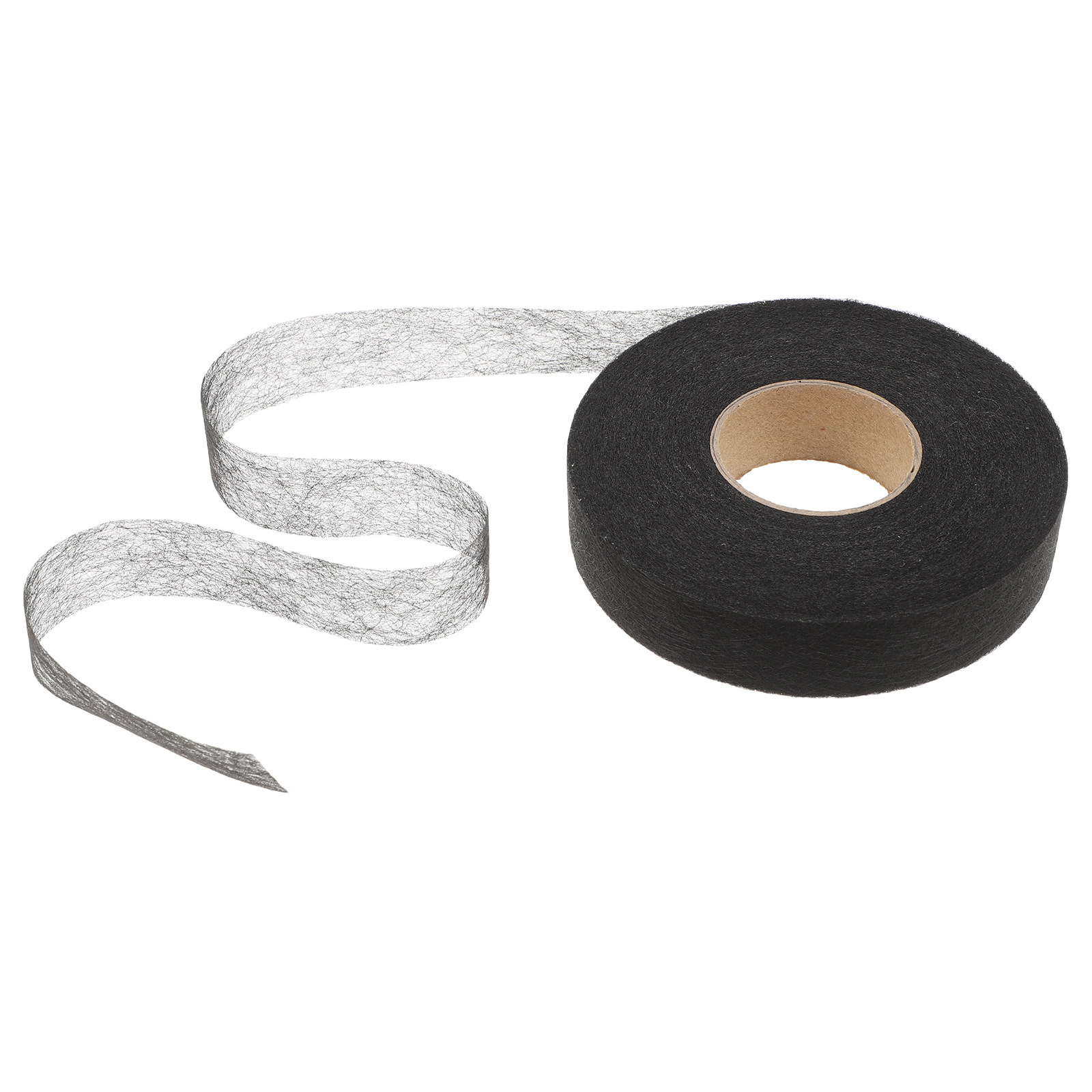 1 Roll Double-Sided Iron on Fu - Sewing Hemming avaliação e preço