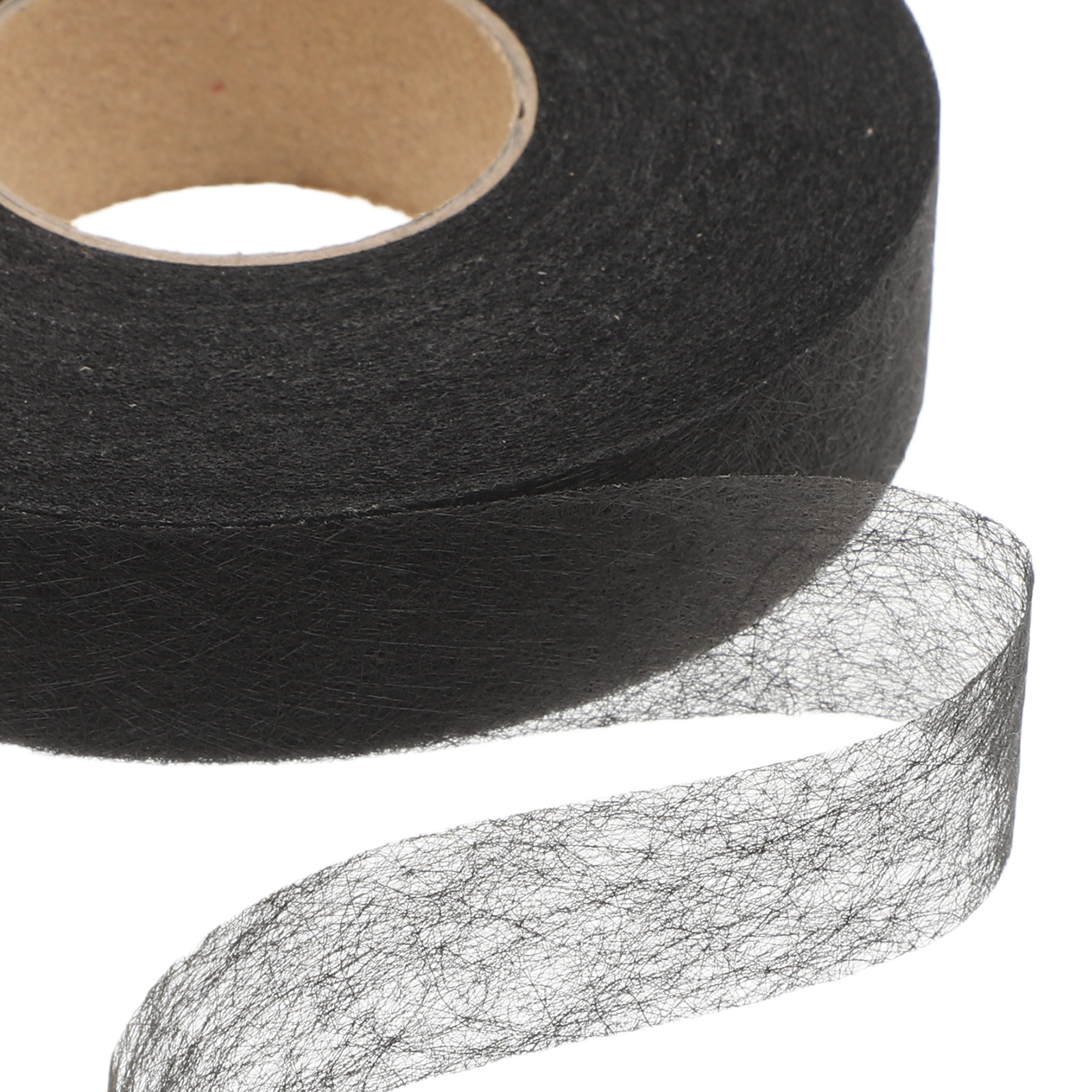 1 Roll Double-Sided Iron on Fu - Sewing Hemming avaliação e preço