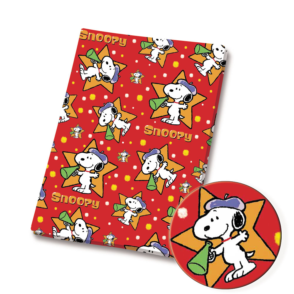 TAKARA TOMY Snoopy fabric140x5 - Sewing And Textile avaliação e preço