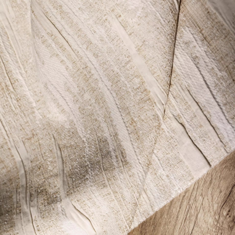 Linen Creative Recycled Jacqua - Sewing Recycling avaliação e preço