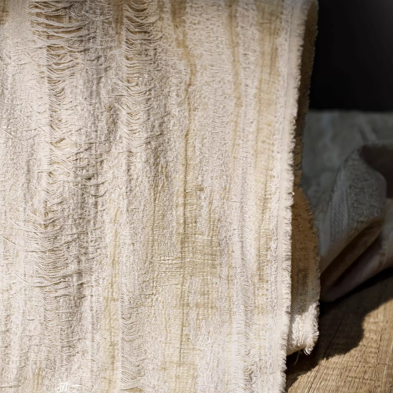 Linen Creative Recycled Jacqua - Sewing Recycling avaliação e preço