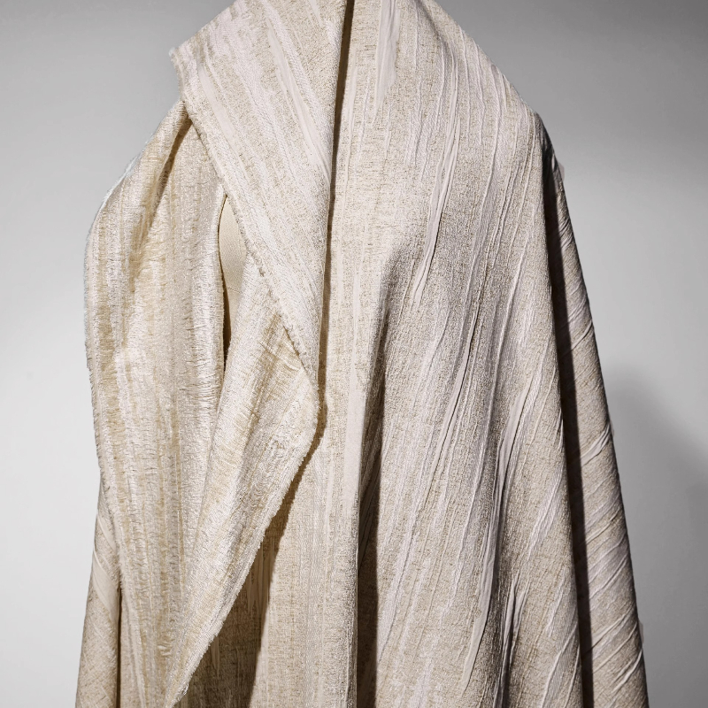 Linen Creative Recycled Jacqua - Sewing Recycling avaliação e preço