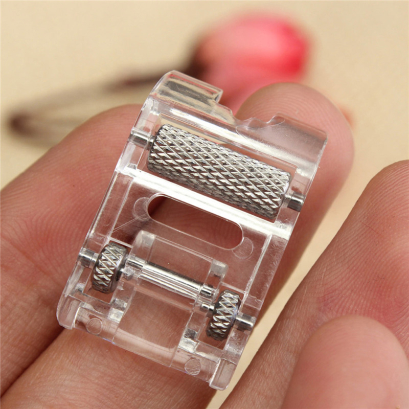 1/2/3pcs Roller Sewing Machine - Sewing Roll avaliação e preço