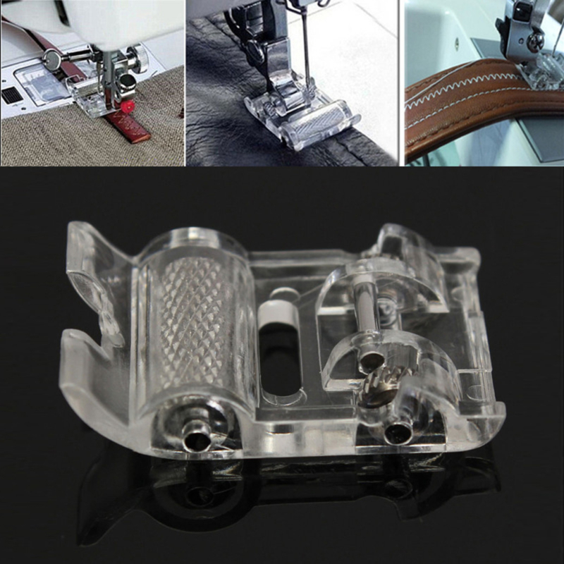 1/2/3pcs Roller Sewing Machine - Sewing Roll avaliação e preço