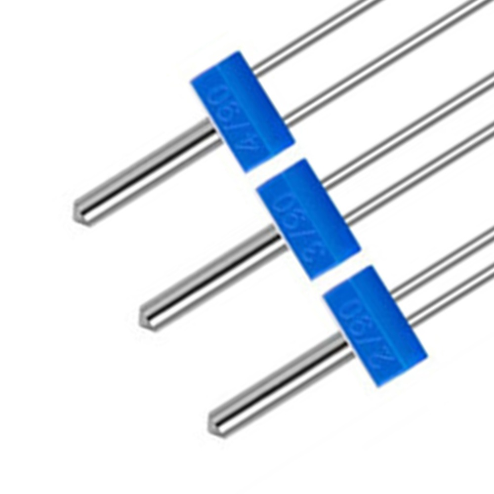 18pcs Stainless Steel Sewing M - Twin Needle Stretch avaliação e preço