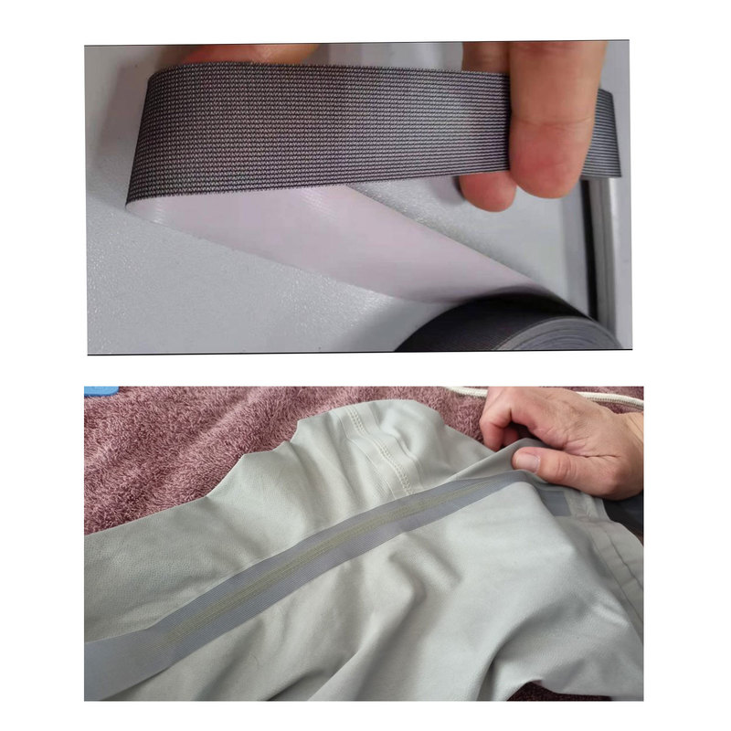 50M 1 Roll  Seam Sealing Tape  - Sewing Repair avaliação e preço