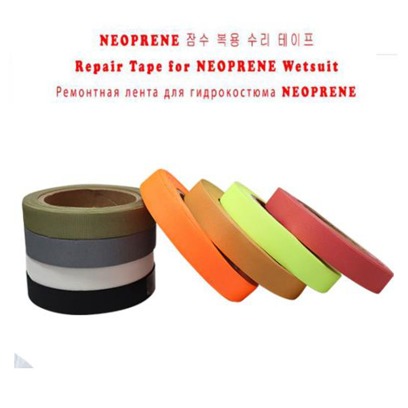 50M 1 Roll  Seam Sealing Tape  - Sewing Repair avaliação e preço