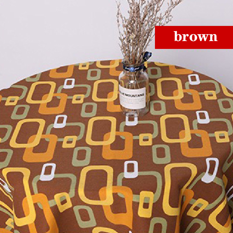 Poly-Cotton Canvas Fabric - De - Sewing And Textile avaliação e preço