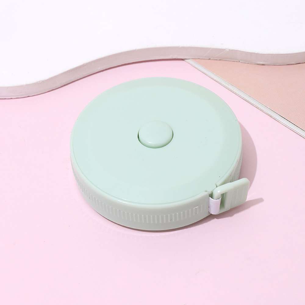 1.5M Soft Leather Body Measuri - Sewing Recycling avaliação e preço