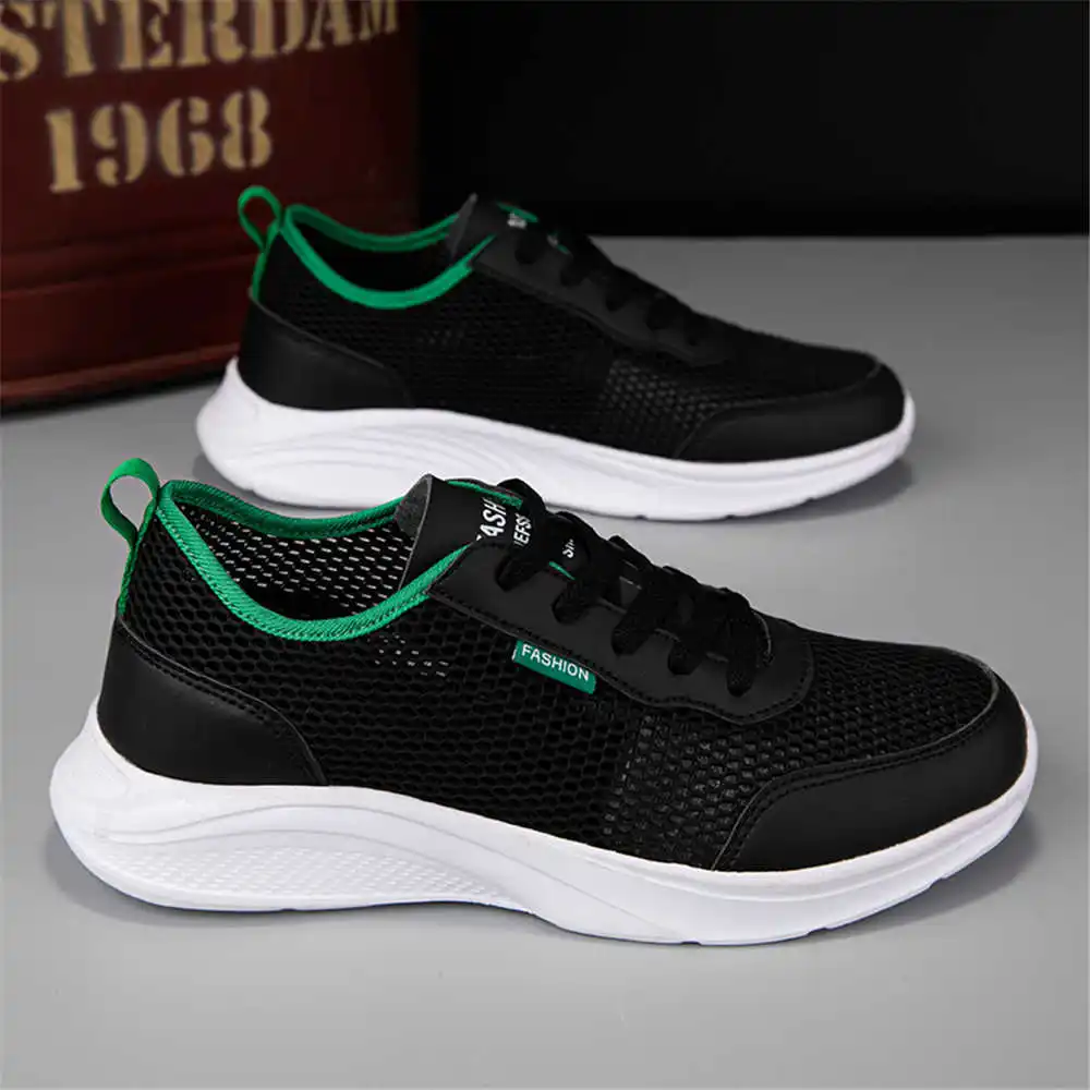Water Green 43-44 Fashion Snea - Sewing Technology avaliação e preço