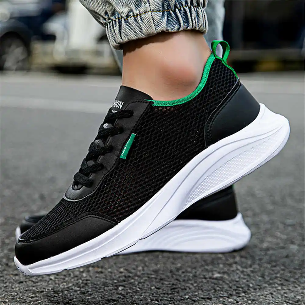 Water Green 43-44 Fashion Snea - Sewing Technology avaliação e preço