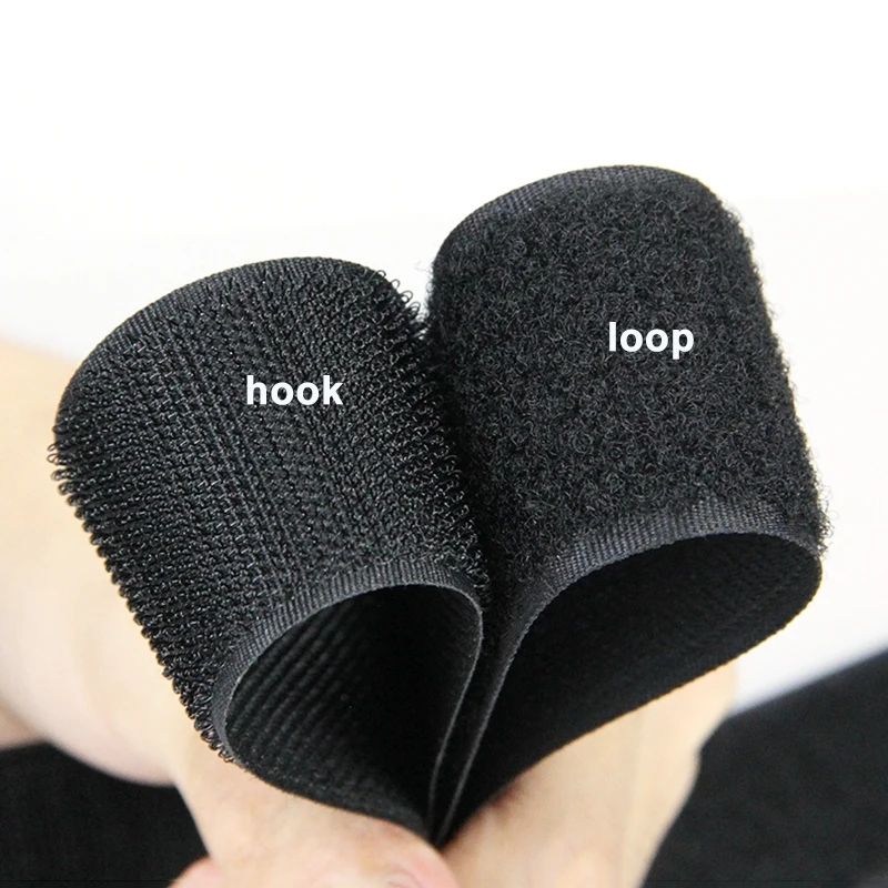 5Meter Sewing Fastener Tapes N - Velcro Sew On avaliação e preço